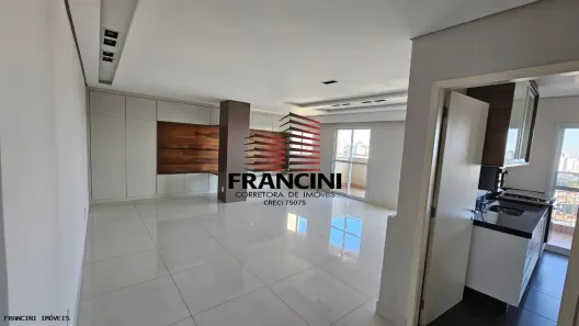 Apartamento com 3 Quartos para alugar, 180m² no Vila Santa Tereza, Bauru