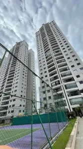 Apartamento com 3 Quartos à venda, 96m² no Cremação, Belém