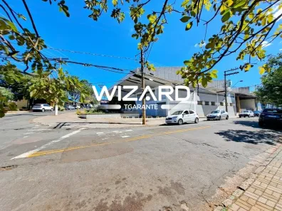 Galpão/Depósito/Armazém para alugar, 2600m² no Vila Nova, Campinas