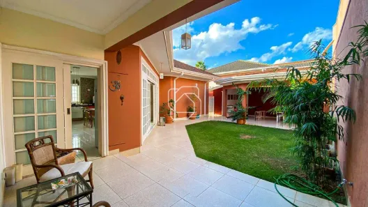 Casa de Condomínio com 4 Quartos à venda, 349m² no Portal da Vila Rica, Itu