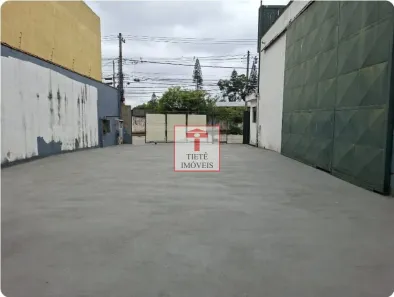 Galpão/Depósito/Armazém para alugar, 742m² no Jardim Santa Helena, Guarulhos
