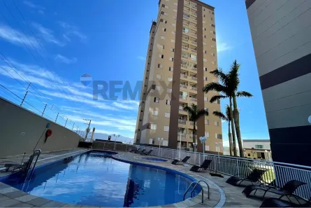 Apartamento com 2 Quartos à venda, 67m² no Villa Di Cesar, Mogi das Cruzes