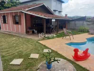 Fazenda/Sítio com 2 Quartos à venda, 110m² no Ressaca, Atibaia