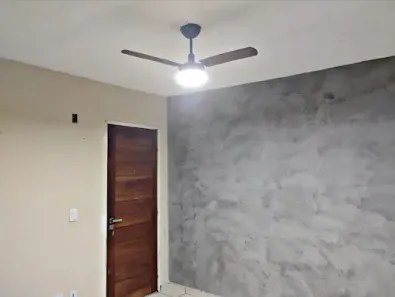 Apartamento com 2 Quartos à venda, 42m² no Jardim Taiguara, Piracicaba