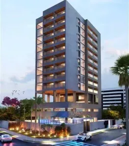 Apartamento com 1 Quarto à venda, 42m² no Cruz das Almas, Maceió