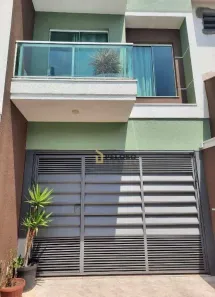 Sobrado com 3 Quartos à venda, 180m² no Água Fria, São Paulo