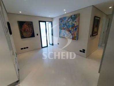 Apartamento com 2 Quartos para alugar, 65m² no Vila Mascote, São Paulo