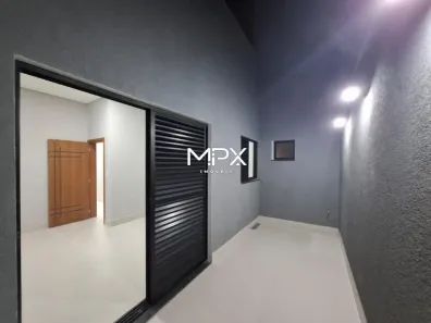 Casa com 3 Quartos à venda, 145m² no Água Branca, Piracicaba