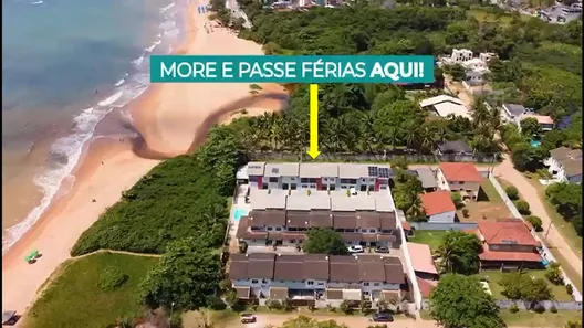 Casa de Condomínio com 3 Quartos à venda, 112m² no Manguinhos, Serra