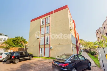 Apartamento com 1 Quarto à venda, 47m² no Teresópolis, Porto Alegre
