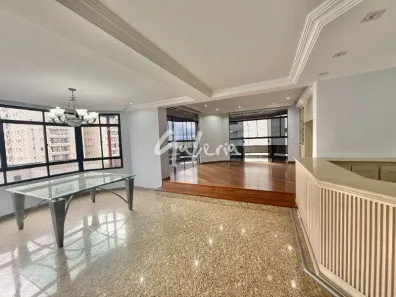 Apartamento com 4 Quartos para alugar, 295m² no Santo Antônio, São Caetano do Sul