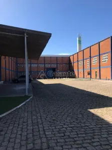 Galpão/Depósito/Armazém para alugar, 1200m² no Distrito Industrial, Jundiaí