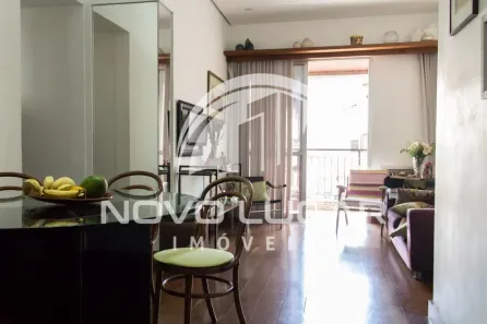 Cobertura com 4 Quartos à venda, 205m² no Laranjeiras, Rio de Janeiro