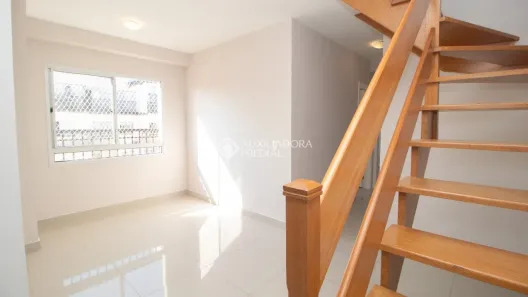 Cobertura com 3 Quartos para alugar, 103m² no Nova Petrópolis, São Bernardo do Campo