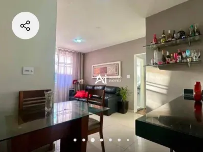 Apartamento com 3 Quartos à venda, 70m² no Anchieta, Belo Horizonte