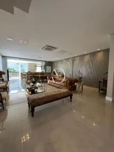 Casa de Condomínio com 4 Quartos à venda, 396m² no Villa São Vicente, Franca