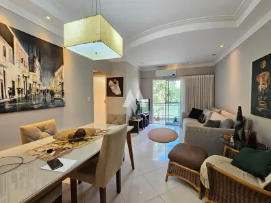 Apartamento com 2 Quartos à venda, 86m² no Gonzaga, Santos