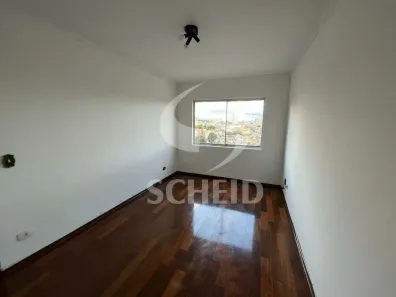 Apartamento com 1 Quarto à venda, 49m² no Vila Mascote, São Paulo