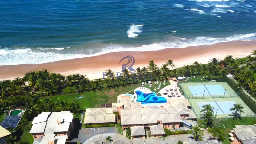 Apartamento com 4 Quartos à venda, 90m² no Genipabu (Monte Gordo), Camaçari