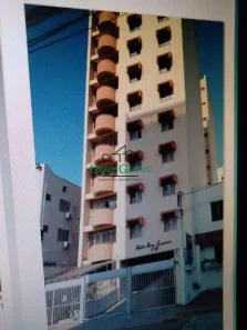 Apartamento com 2 Quartos à venda, 112m² no Centro, Jundiaí