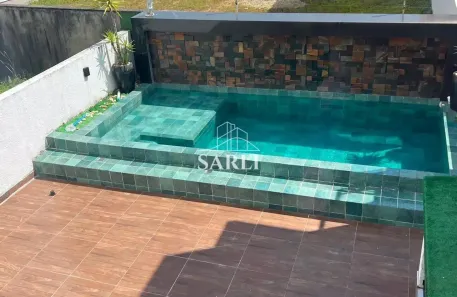 Casa com 3 Quartos à venda, 150m² no Beira Rio, Biguaçu