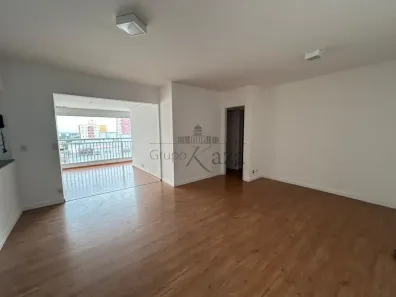Apartamento com 3 Quartos à venda, 91m² no Parque Industrial, São José dos Campos
