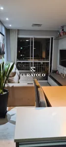 Apartamento com 2 Quartos à venda, 59m² no Jardim Celeste, São Paulo