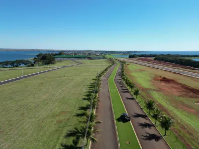 Lote/Terreno à venda, 806m² no Paranagi, Sertaneja