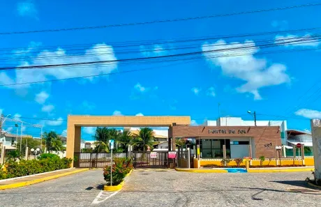 Apartamento com 6 Quartos à venda, 900m² no Marivan, Aracaju