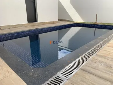 Casa de Condomínio com 3 Quartos à venda, 191m² no Parque Brasil 500, Paulínia