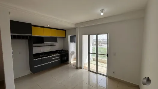 Apartamento com 2 Quartos à venda, 75m² no Jardim Nair Maria, Salto