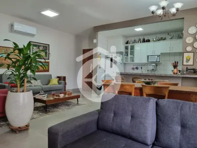 Apartamento com 2 Quartos para alugar, 86m² no Tabajaras, Uberlândia