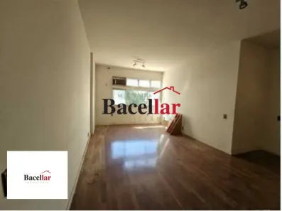Apartamento com 2 Quartos à venda, 88m² no Tijuca, Rio de Janeiro