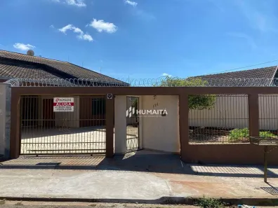 Casa com 4 Quartos para alugar, 177m² no Residencial Abussafe, Londrina