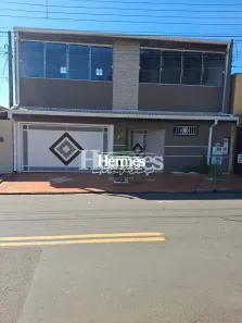 Casa com 2 Quartos à venda, 250m² no Vila Monte Alegre, Paulínia