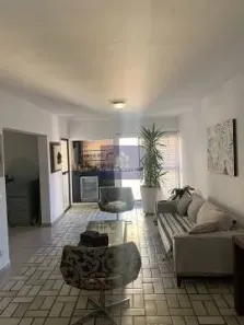 Apartamento com 3 Quartos à venda, 125m² no Indianópolis, São Paulo