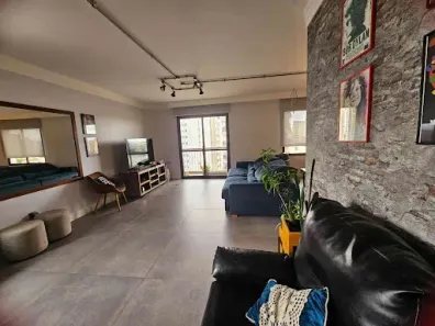 Apartamento com 3 Quartos à venda, 210m² no Rudge Ramos, São Bernardo do Campo