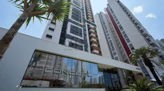 Apartamento com 2 Quartos à venda, 81m² no Gleba Fazenda Palhano, Londrina