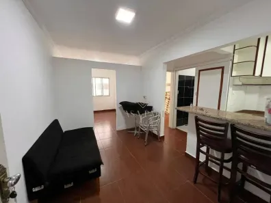 Apartamento com 2 Quartos à venda, 47m² no Aviação, Praia Grande