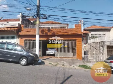 Casa com 2 Quartos à venda, 360m² no Vila Esperança, São Paulo