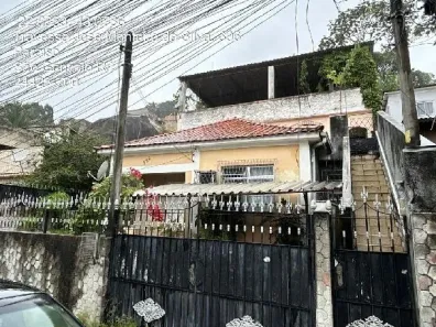 Casa com 3 Quartos à venda, 144m² no Paraíso, São Gonçalo