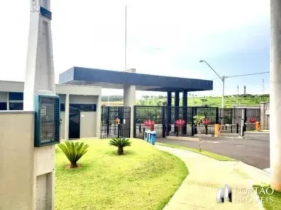 Lote/Terreno à venda, 301m² no Floratta Nações Residencial, Bauru