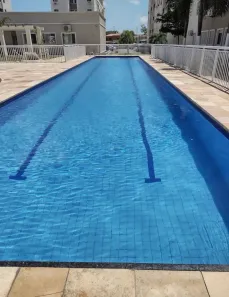 Apartamento com 2 Quartos à venda, 49m² no Coaçu, Fortaleza