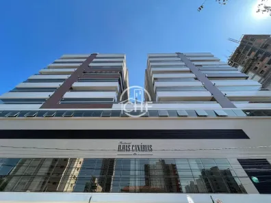 Apartamento com 2 Quartos à venda, 108m² no Andorinha, Itapema