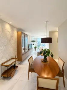 Apartamento com 3 Quartos à venda, 79m² no Praia de Itaparica, Vila Velha