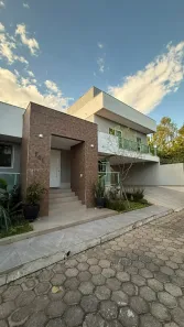 Casa de Condomínio com 3 Quartos à venda, 300m² no Grande Colorado, Brasília