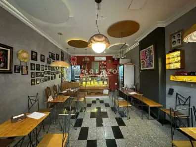 Ponto Comercial à venda, 34m² no Várzea, Teresópolis