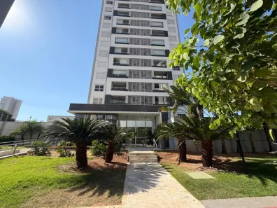 Apartamento com 3 Quartos à venda, 124m² no Pico do Amor, Cuiabá