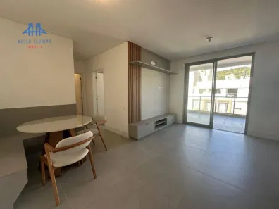 Cobertura com 2 Quartos à venda, 109m² no Córrego Grande, Florianópolis