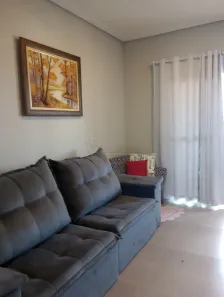 Apartamento com 2 Quartos à venda, 72m² no Jardim Petrópolis, São José dos Campos